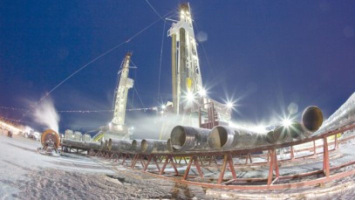 Chevron cere implicarea Comisiei Europene în chestiunea gazelor de şist